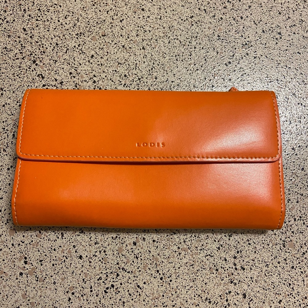 WALLET SET